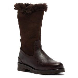 Pajar Amarillo Waterproof Faux Fur Lined Snow Boot